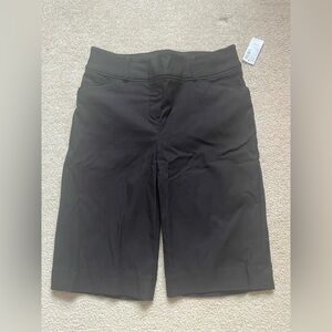 Reitmans Classic Black Women's Bermudas